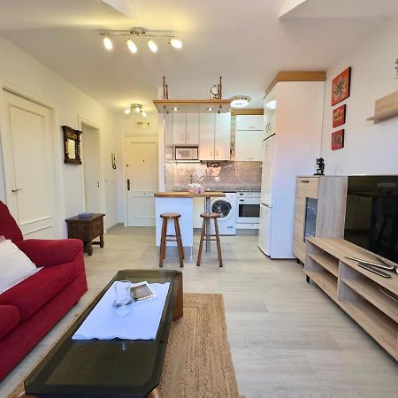 Appartement El Alba - 30602 à Somo Extérieur photo