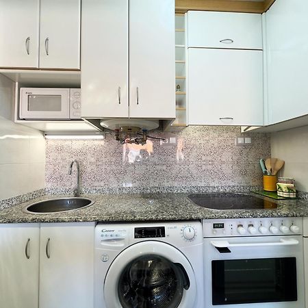 Appartement El Alba - 30602 à Somo Extérieur photo
