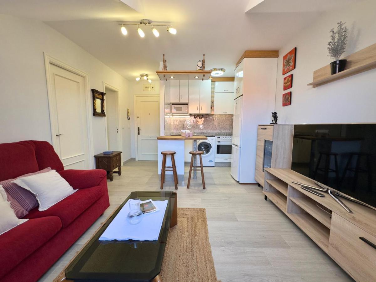 Appartement El Alba - 30602 à Somo Extérieur photo