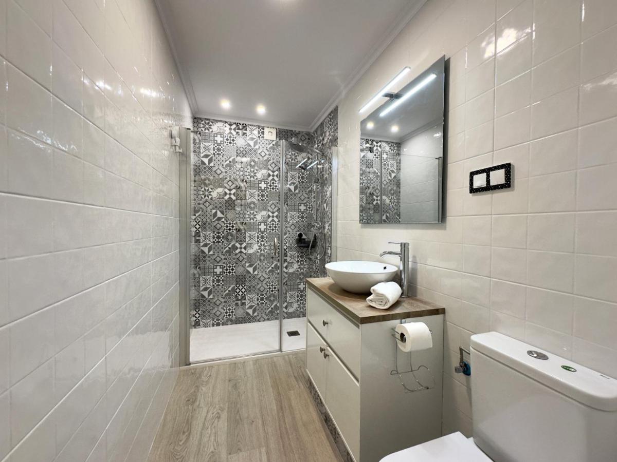 Appartement El Alba - 30602 à Somo Extérieur photo