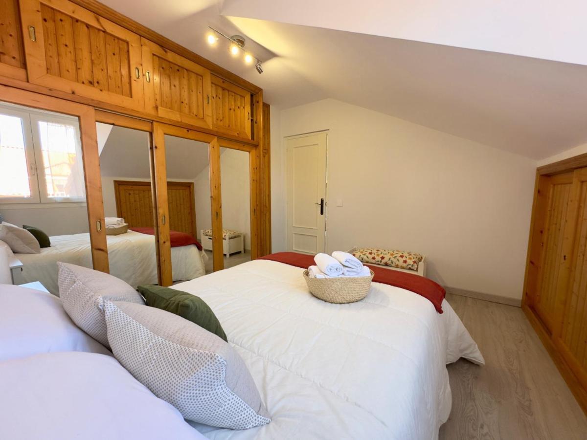 Appartement El Alba - 30602 à Somo Extérieur photo
