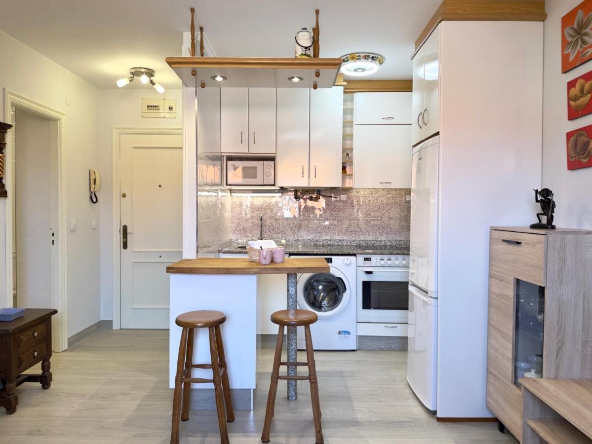 Appartement El Alba - 30602 à Somo Extérieur photo