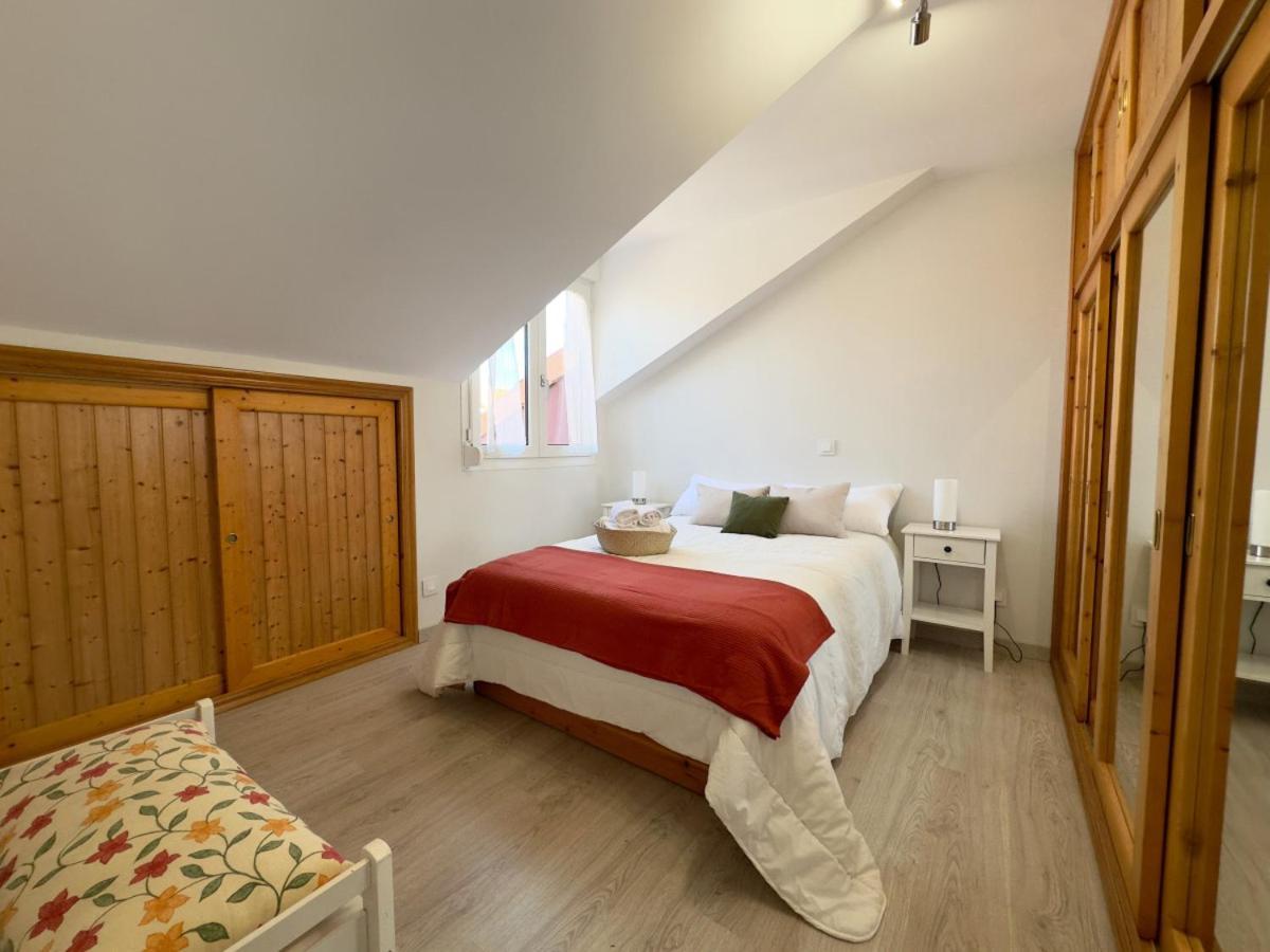 Appartement El Alba - 30602 à Somo Extérieur photo